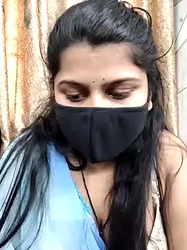 Hotty-simran live sex cam