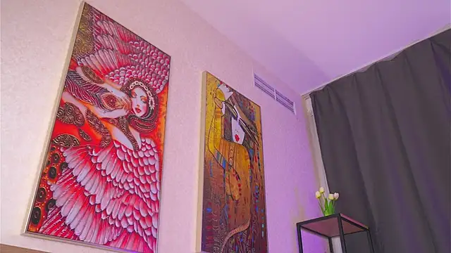 LiliBanger live sex cam