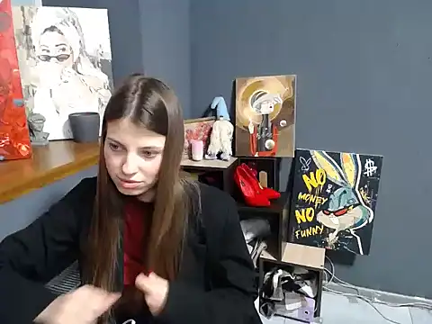 felicity_gold's cam snapshot