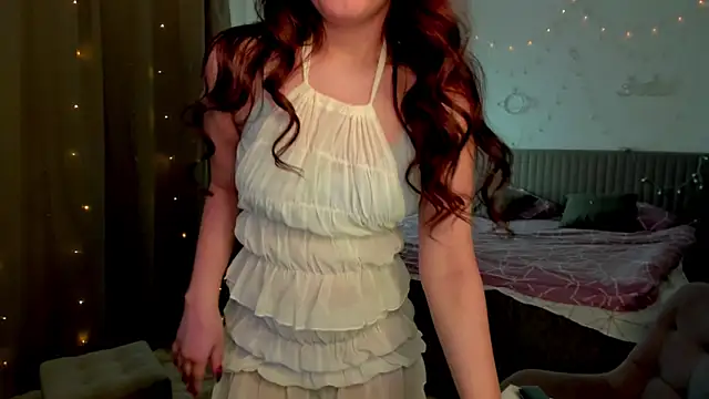 anna_elfi's cam snapshot