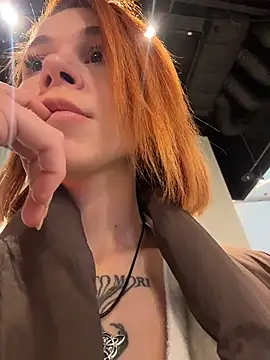 RosieSecret's cam snapshot