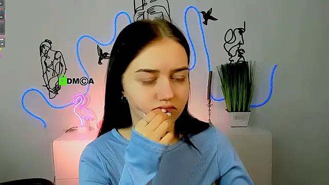 rose_style's cam snapshot