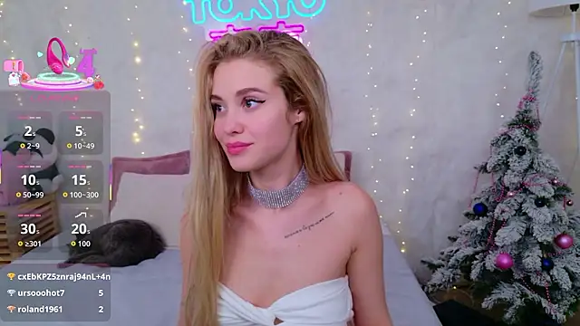 Rose_Masson's cam snapshot