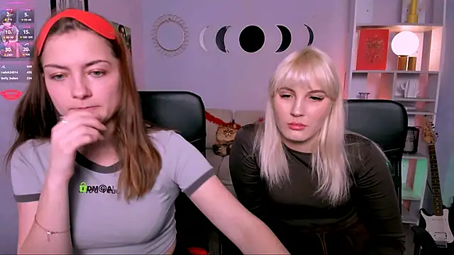 baby_hotte's cam snapshot