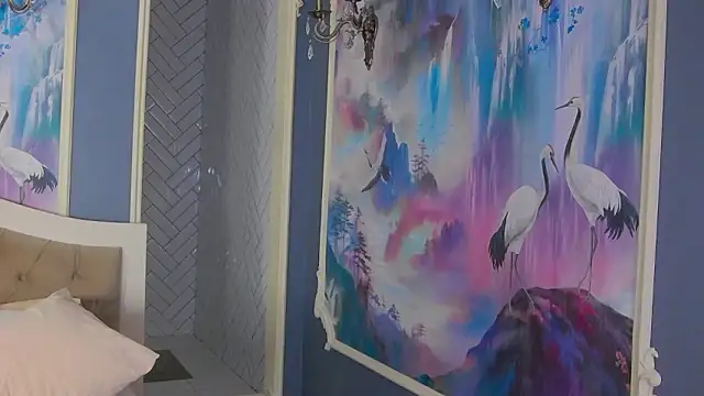 BiancaKissy's cam snapshot