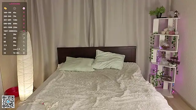 LaveraMeling's cam snapshot