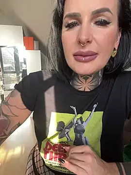 KathaleaNoir live sex cam