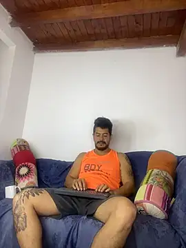 AndresSmith__ live sex cam