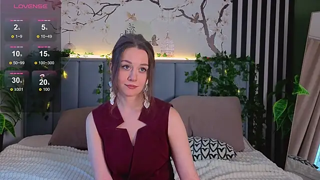 SkyHelen's cam snapshot