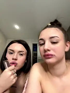 Kate_Town's cam snapshot