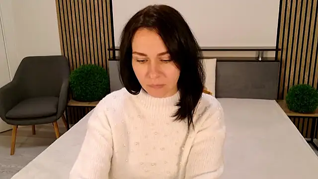 DitaNoir's cam snapshot