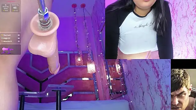 DaphneContry's cam snapshot