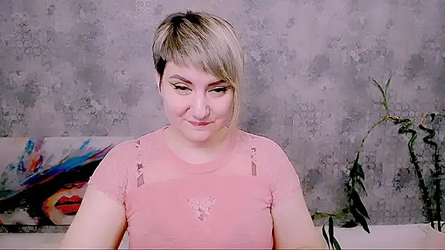 Djullia's cam snapshot