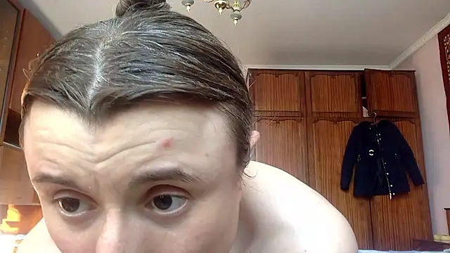 KlavdiaPetrivna live sex cam