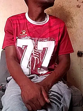 Kaizer1's cam snapshot