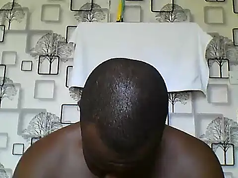 Chumba_001's cam snapshot