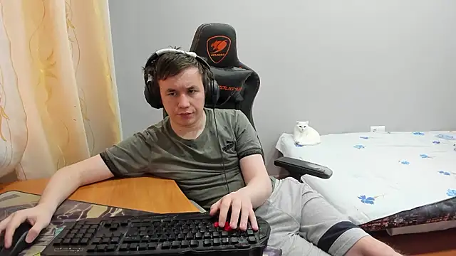 iliaskrislove's cam snapshot