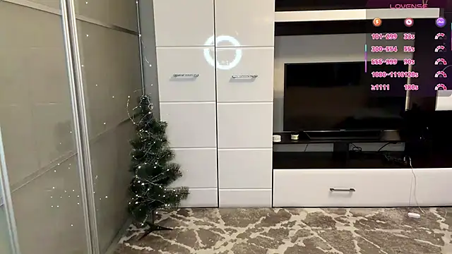 ElgaBlumer's cam snapshot