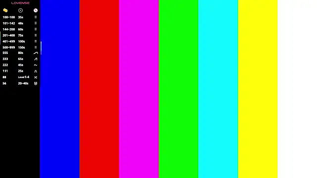 GeorginaCurvin's cam snapshot