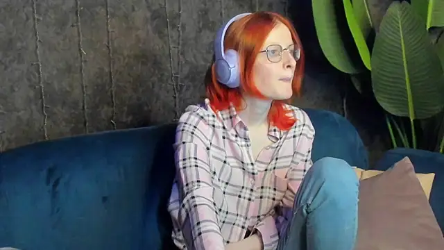 ElizabethHarpper live sex cam