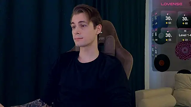 DebugMee's cam snapshot