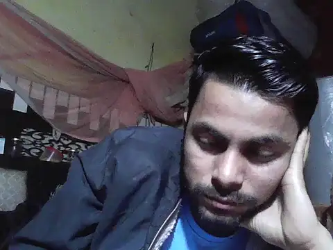 Stubborndesiboy's cam snapshot