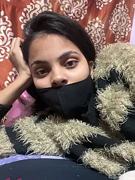 Sandhya_77's cam snapshot