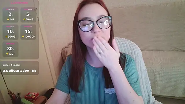 Micky_Wood live sex cam