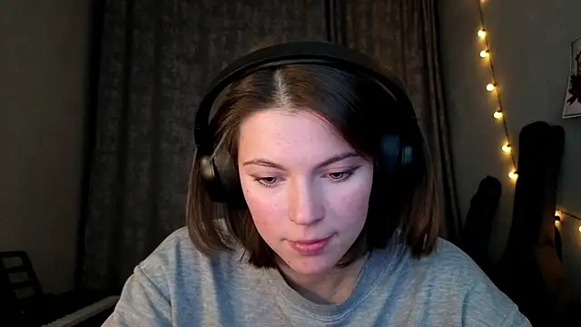 CutieAnny's cam snapshot