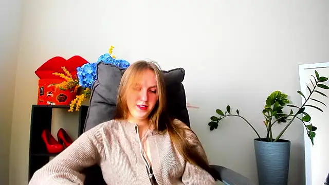 Nesie-Stoun's cam snapshot