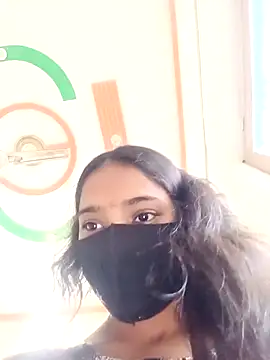 Riya_917's cam snapshot