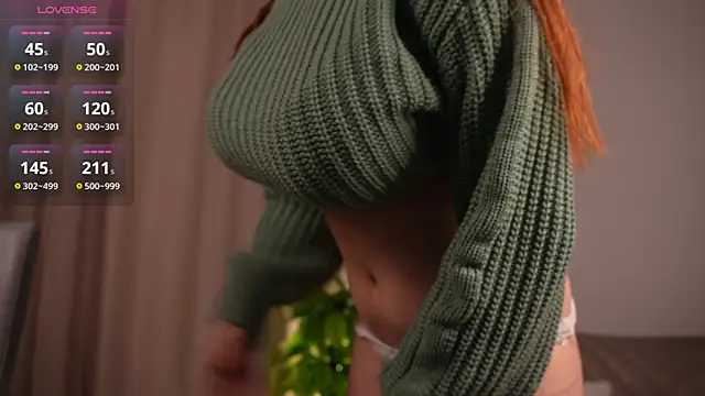 AdritVance live sex cam