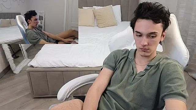 MoonlinSkinn's cam snapshot