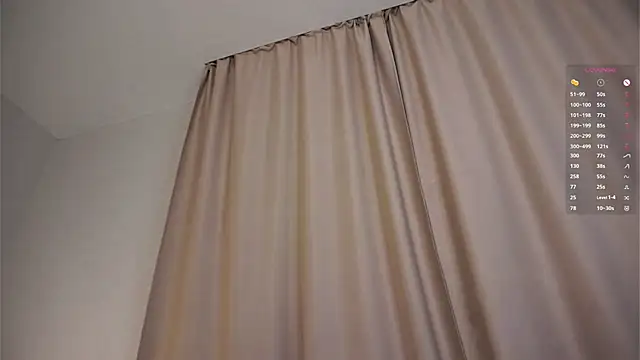 DollieDallam's cam snapshot