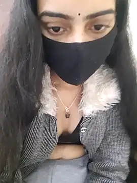 Kanchan7909's cam snapshot