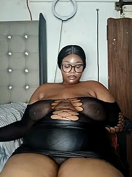 ItsAaliyah445's cam snapshot