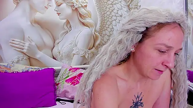 Gerald_and_Kristy's cam snapshot