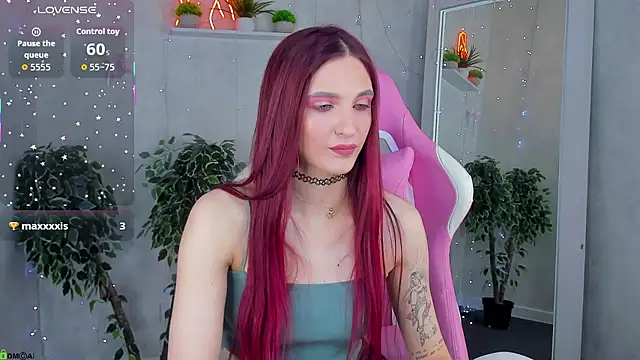 Alisha_Green's cam snapshot