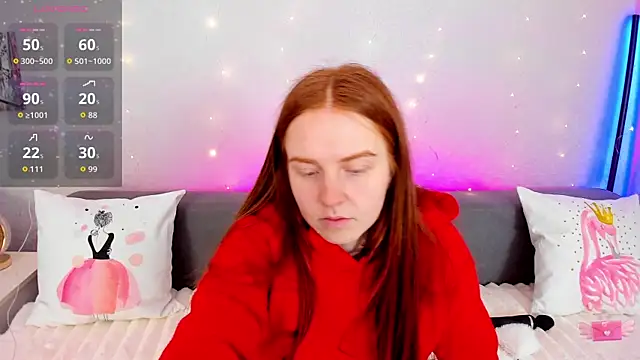 Evarey_'s cam snapshot