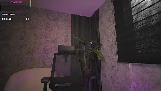 AmyWalker_'s cam snapshot