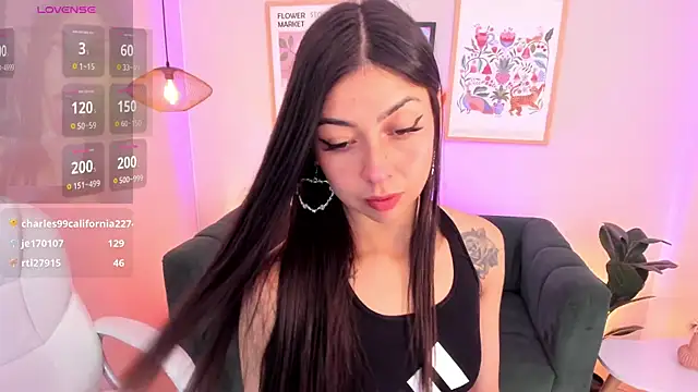 Melissa_Koster's cam snapshot