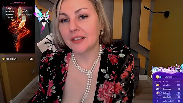 Candy_Long live sex cam