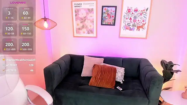 Melissa_Koster's cam snapshot