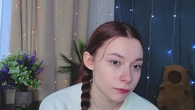 CoraleeVannatten's cam snapshot