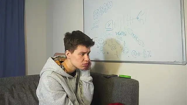 MarcyRoches's cam snapshot