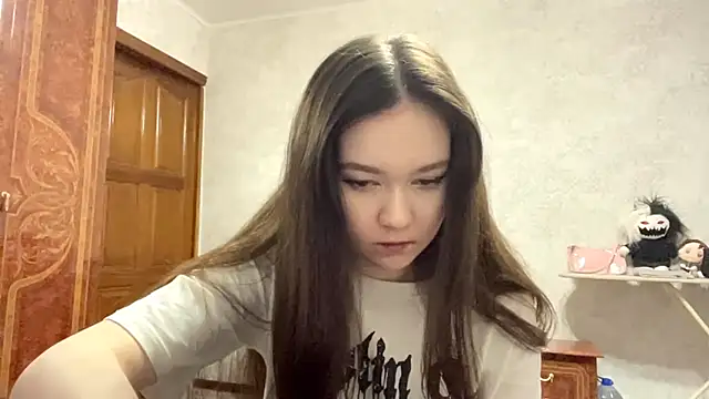 CrunchBerries's cam snapshot