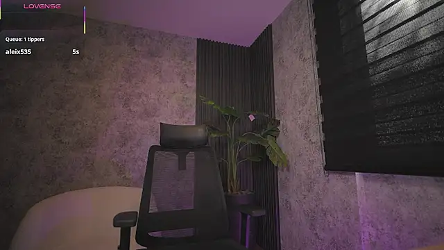 AmyWalker_'s cam snapshot