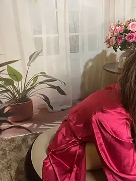 Cherry-Min's cam snapshot