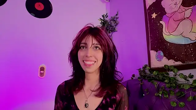 Nyx_nayla's cam snapshot