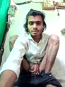 Yash_Sharma18 live sex cam